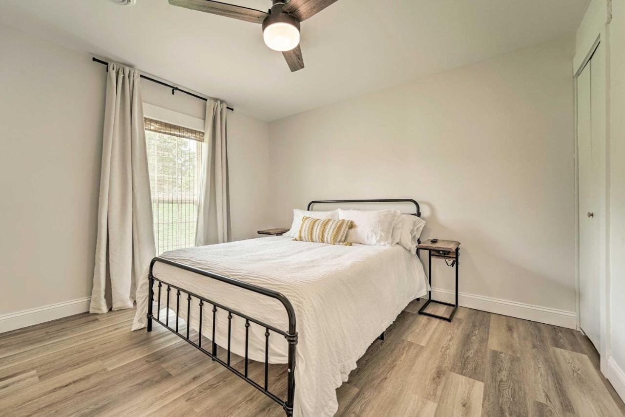 Cherokee Lake Home With Private Dock And Patio! Bean Station Zewnętrze zdjęcie